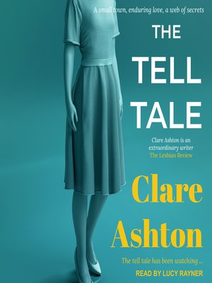 cover image of The Tell Tale